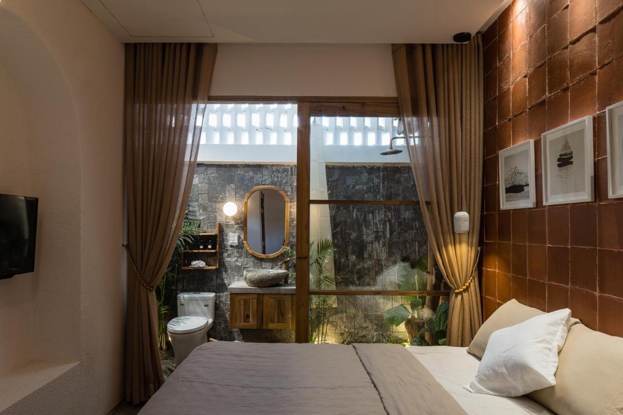Limdim Here Hue Exterior foto