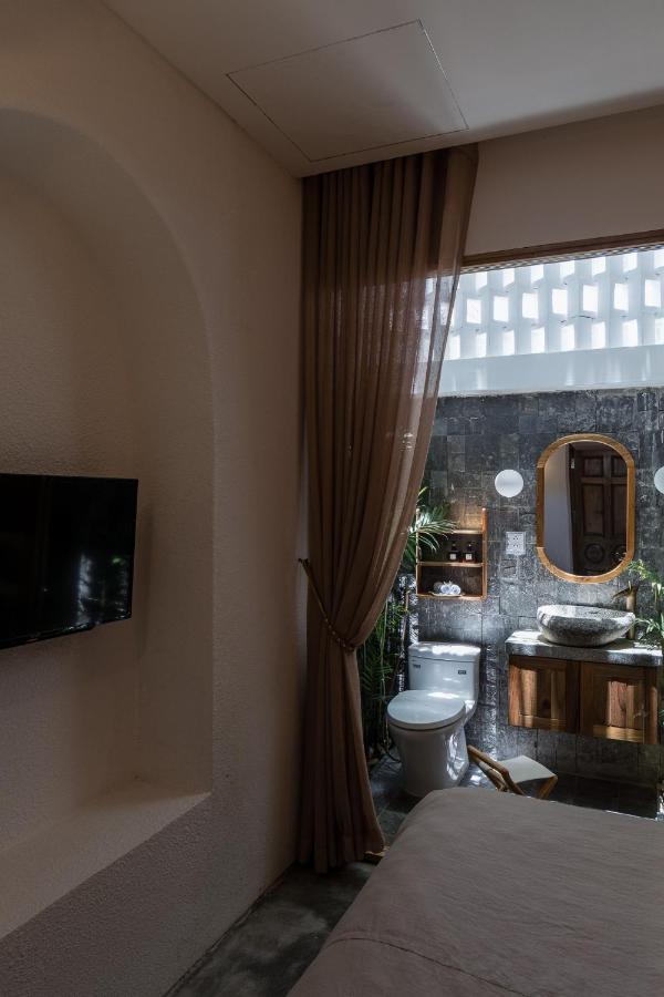 Limdim Here Hue Exterior foto