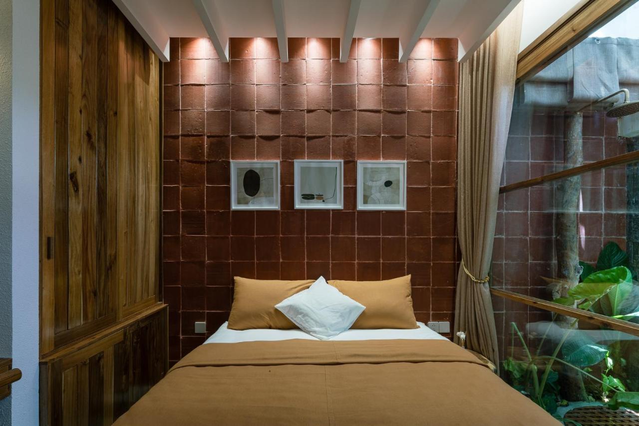 Limdim Here Hue Exterior foto